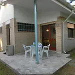 With Garden Parking And Ac Bibione