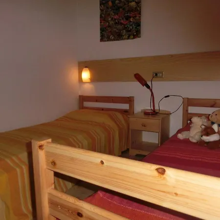 Apartamento And Bright With Garden And Parking *