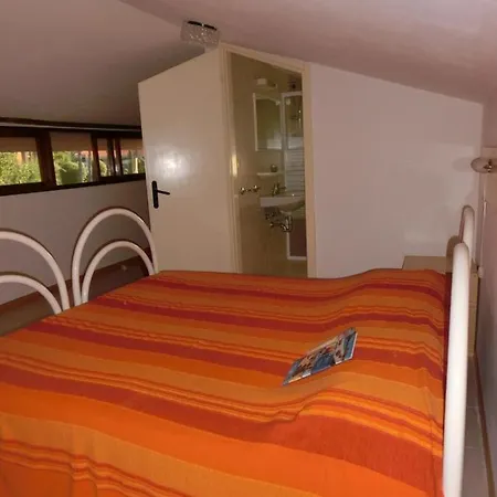 And Bright With Garden And Parking * Bibione