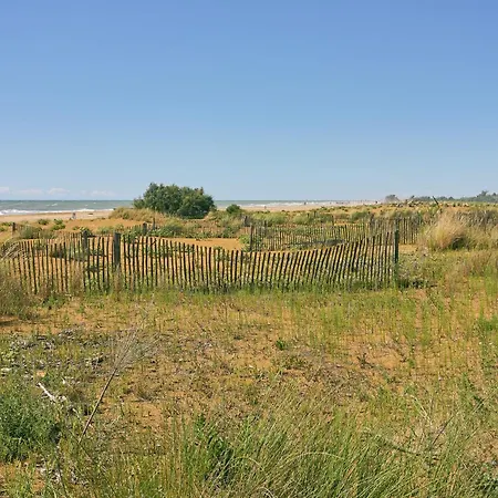And Bright With Garden And Parking * Bibione